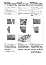 Preview for 11 page of Pilz PSEN cs4.2 Operating Instructions Manual