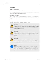 Preview for 5 page of Pilz PSEN cs4.2a Operating Manual