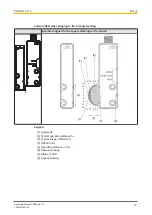 Предварительный просмотр 12 страницы Pilz PSEN cs5.11n Operating Manual