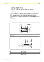 Предварительный просмотр 15 страницы Pilz PSEN cs5.11n Operating Manual