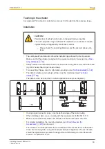 Предварительный просмотр 16 страницы Pilz PSEN cs5.11n Operating Manual