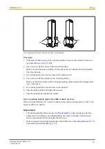 Предварительный просмотр 18 страницы Pilz PSEN cs5.11n Operating Manual