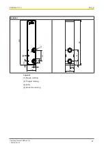 Предварительный просмотр 21 страницы Pilz PSEN cs5.11n Operating Manual