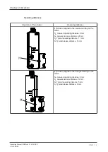 Предварительный просмотр 12 страницы Pilz PSEN cs5.13 M12/8 EX Operating Manual