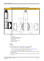 Предварительный просмотр 16 страницы Pilz PSEN cs5.13 M12/8 EX Operating Manual