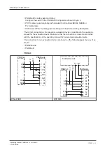 Предварительный просмотр 23 страницы Pilz PSEN cs5.13 M12/8 EX Operating Manual