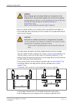 Предварительный просмотр 25 страницы Pilz PSEN cs5.13 M12/8 EX Operating Manual