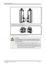 Предварительный просмотр 27 страницы Pilz PSEN cs5.13 M12/8 EX Operating Manual