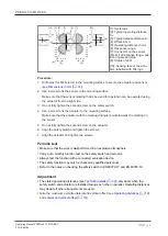 Предварительный просмотр 28 страницы Pilz PSEN cs5.13 M12/8 EX Operating Manual