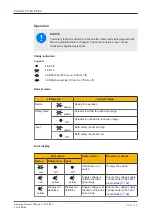 Предварительный просмотр 29 страницы Pilz PSEN cs5.13 M12/8 EX Operating Manual