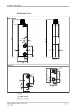 Предварительный просмотр 31 страницы Pilz PSEN cs5.13 M12/8 EX Operating Manual