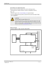 Preview for 21 page of Pilz PSEN cs6.2p Operating Manual