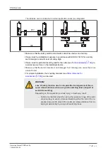 Preview for 28 page of Pilz PSEN cs6.2p Operating Manual