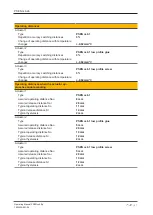 Preview for 41 page of Pilz PSEN cs6.2p Operating Manual