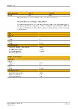 Preview for 45 page of Pilz PSEN cs6.2p Operating Manual