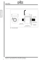 Preview for 22 page of Pilz PSEN enc m1 eCAM Operating Manual