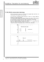 Preview for 26 page of Pilz PSEN enc m1 eCAM Operating Manual