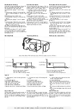 Preview for 2 page of Pilz PSEN in1p Operating Instructions Manual