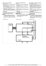 Предварительный просмотр 4 страницы Pilz PSEN in1p Operating Instructions Manual