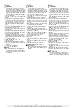 Preview for 8 page of Pilz PSEN in1p Operating Instructions Manual