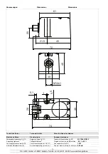 Предварительный просмотр 12 страницы Pilz PSEN in1p Operating Instructions Manual