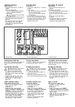 Предварительный просмотр 2 страницы Pilz PSEN ix1 Operating Instructions Manual