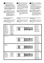 Предварительный просмотр 3 страницы Pilz PSEN ix1 Operating Instructions Manual