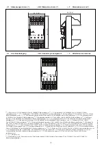 Предварительный просмотр 8 страницы Pilz PSEN ix1 Operating Instructions Manual