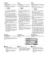 Предварительный просмотр 3 страницы Pilz PSEN ma1.3-08 Operating Instructions Manual