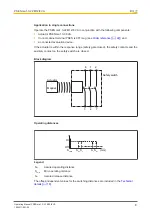 Предварительный просмотр 8 страницы Pilz PSEN ma1.3-22 M12/8 VA Operating Manual