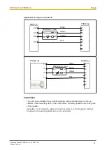 Предварительный просмотр 14 страницы Pilz PSEN ma1.3-22 M12/8 VA Operating Manual