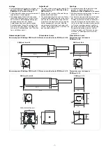 Предварительный просмотр 7 страницы Pilz PSEN ma1.3b-23 Operating Instructions Manual