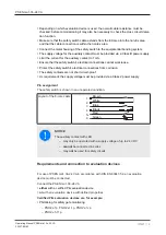 Preview for 10 page of Pilz PSEN ma1.3b-24 VA Operating Manual