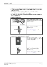 Preview for 15 page of Pilz PSEN ma1.3b-24 VA Operating Manual