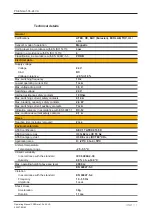 Preview for 17 page of Pilz PSEN ma1.3b-24 VA Operating Manual