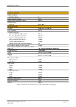 Preview for 18 page of Pilz PSEN ma1.3b-24 VA Operating Manual