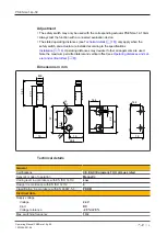 Preview for 18 page of Pilz PSEN ma1.4-10 Operating Manual