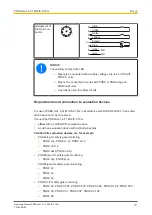 Preview for 10 page of Pilz PSEN ma1.4-51 M12/8-0.15m Operating Manual