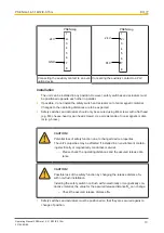 Preview for 13 page of Pilz PSEN ma1.4-51 M12/8-0.15m Operating Manual