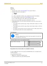 Предварительный просмотр 10 страницы Pilz PSEN ma1.4a-52 Operating Manual