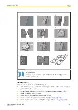 Preview for 16 page of Pilz PSEN ma1.4a-52 Operating Manual