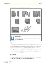 Предварительный просмотр 17 страницы Pilz PSEN ma1.4a-52 Operating Manual