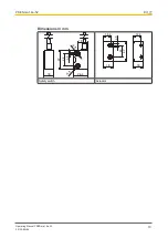 Предварительный просмотр 18 страницы Pilz PSEN ma1.4a-52 Operating Manual