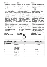 Preview for 3 page of Pilz PSEN ma1.4n-50 Operating Instructions Manual