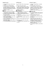 Preview for 6 page of Pilz PSEN ma1.4n-50 Operating Instructions Manual