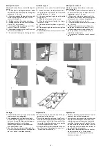 Предварительный просмотр 8 страницы Pilz PSEN ma1.4n-50 Operating Instructions Manual