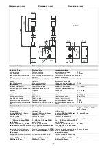 Предварительный просмотр 9 страницы Pilz PSEN ma1.4n-50 Operating Instructions Manual