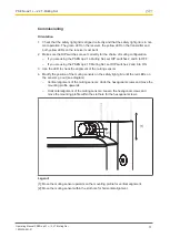 Предварительный просмотр 11 страницы Pilz PSEN op2.1 L- Operating Manual