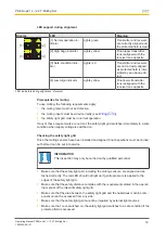 Предварительный просмотр 12 страницы Pilz PSEN op2.1 L- Operating Manual