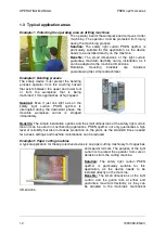 Preview for 12 page of Pilz PSEN op2H-A Series Operating Manual